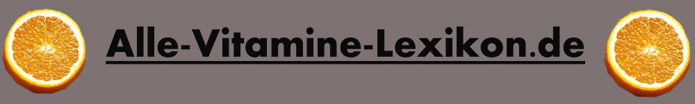 alle Vitamine Logo